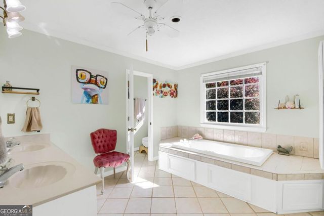 3770 Belle Glade Trail, Snellville, GA 30039