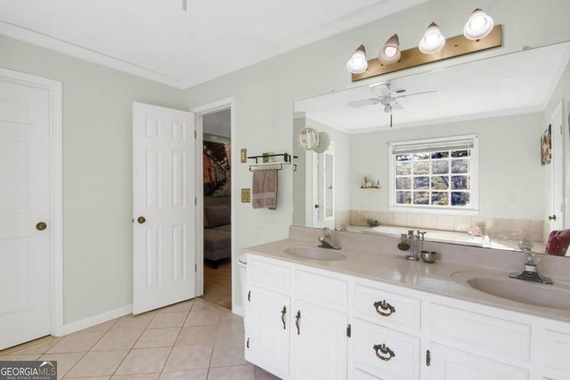 3770 Belle Glade Trail, Snellville, GA 30039