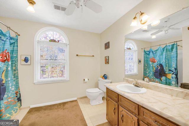 3770 Belle Glade Trail, Snellville, GA 30039