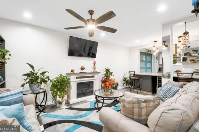 3770 Belle Glade Trail, Snellville, GA 30039