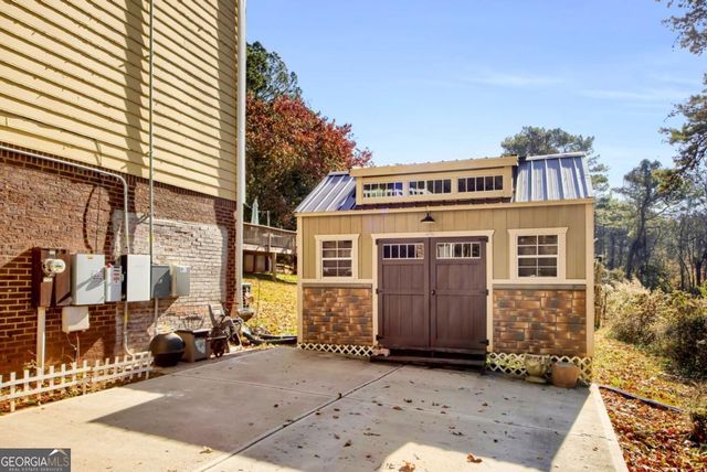 3770 Belle Glade Trail, Snellville, GA 30039