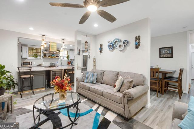 3770 Belle Glade Trail, Snellville, GA 30039