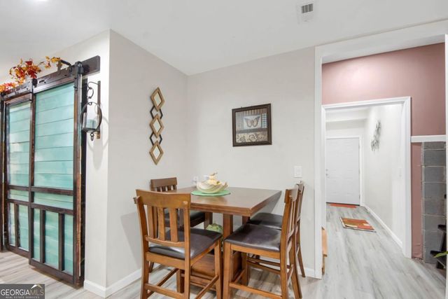 3770 Belle Glade Trail, Snellville, GA 30039