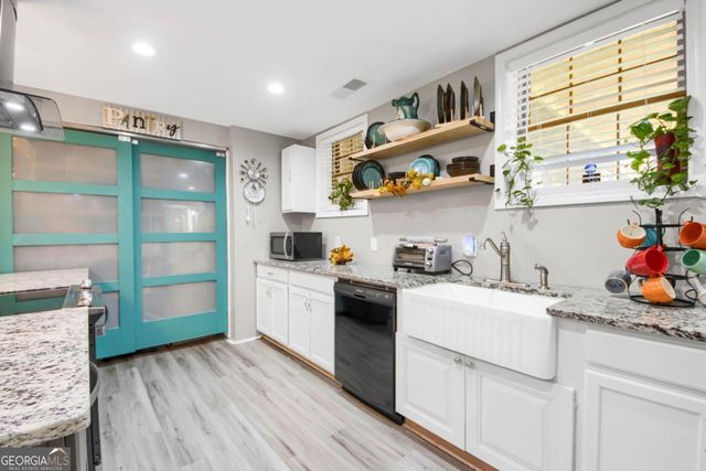 3770 Belle Glade Trail, Snellville, GA 30039