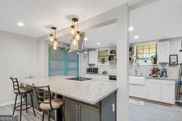 3770 Belle Glade Trail, Snellville, GA 30039