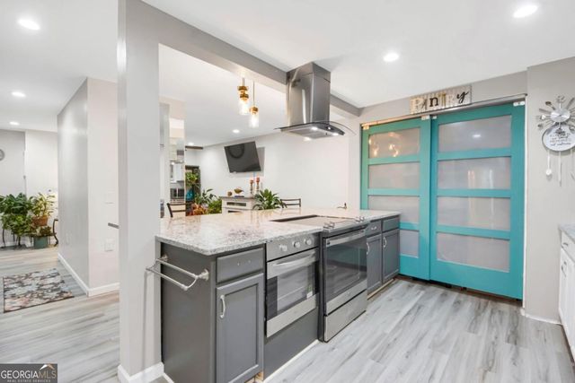 3770 Belle Glade Trail, Snellville, GA 30039