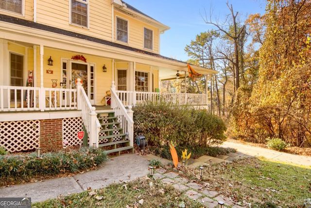 3770 Belle Glade Trail, Snellville, GA 30039