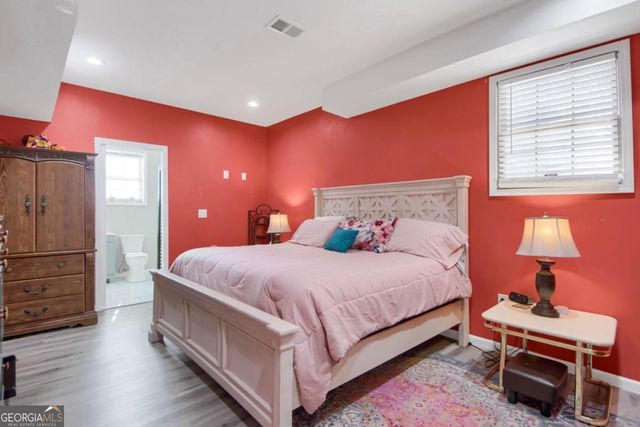 3770 Belle Glade Trail, Snellville, GA 30039