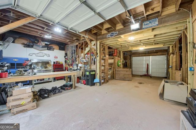 3770 Belle Glade Trail, Snellville, GA 30039