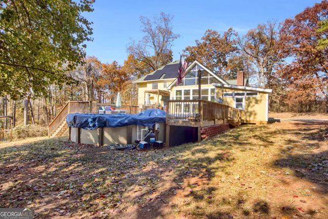 3770 Belle Glade Trail, Snellville, GA 30039