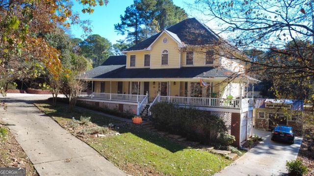 3770 Belle Glade Trail, Snellville, GA 30039