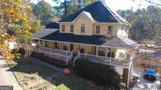 3770 Belle Glade Trail, Snellville, GA 30039