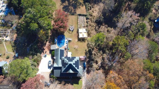 3770 Belle Glade Trail, Snellville, GA 30039