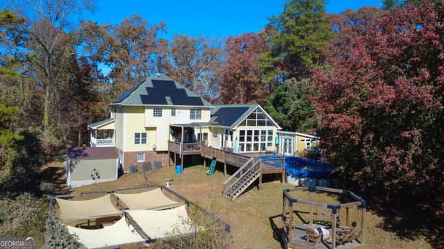 3770 Belle Glade Trail, Snellville, GA 30039