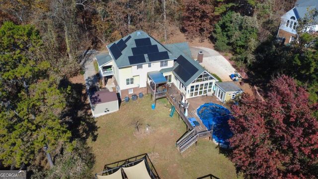 3770 Belle Glade Trail, Snellville, GA 30039