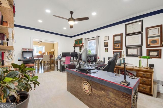 3770 Belle Glade Trail, Snellville, GA 30039