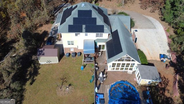 3770 Belle Glade Trail, Snellville, GA 30039