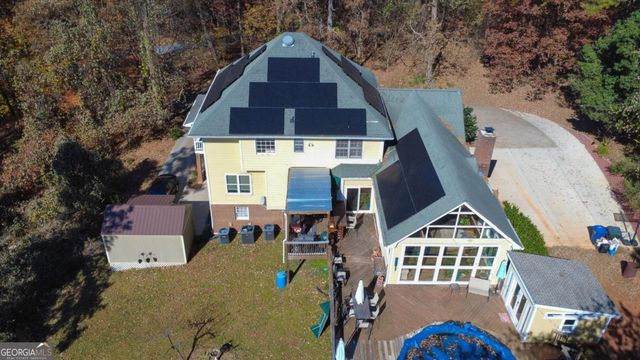 3770 Belle Glade Trail, Snellville, GA 30039