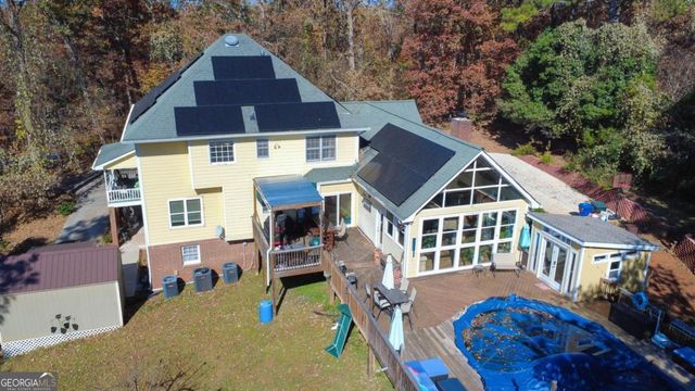 3770 Belle Glade Trail, Snellville, GA 30039