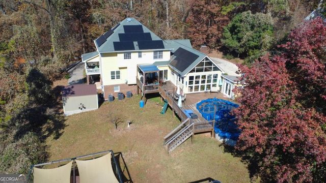 3770 Belle Glade Trail, Snellville, GA 30039