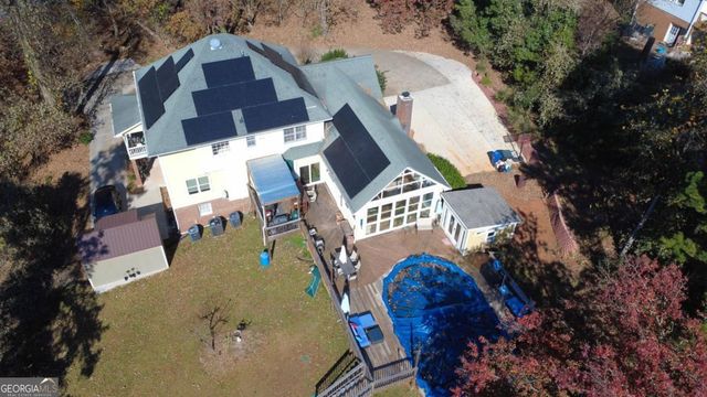 3770 Belle Glade Trail, Snellville, GA 30039