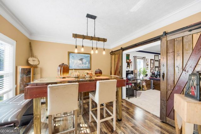 3770 Belle Glade Trail, Snellville, GA 30039