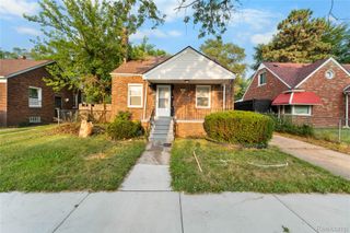 19214 Sunset Street, Detroit, MI 48234