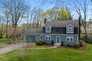 14 Christopher Lane, Scituate, MA 02066