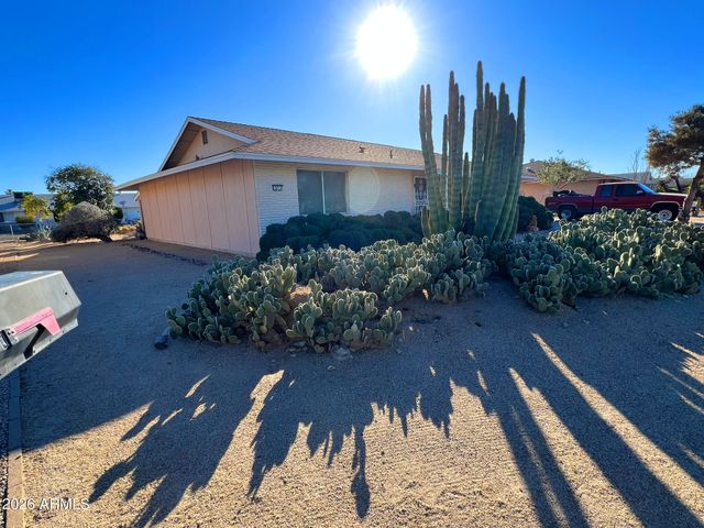 9711 W HAWTHORN Court, Sun City, AZ 85351