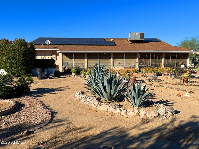 9711 W HAWTHORN Court, Sun City, AZ 85351