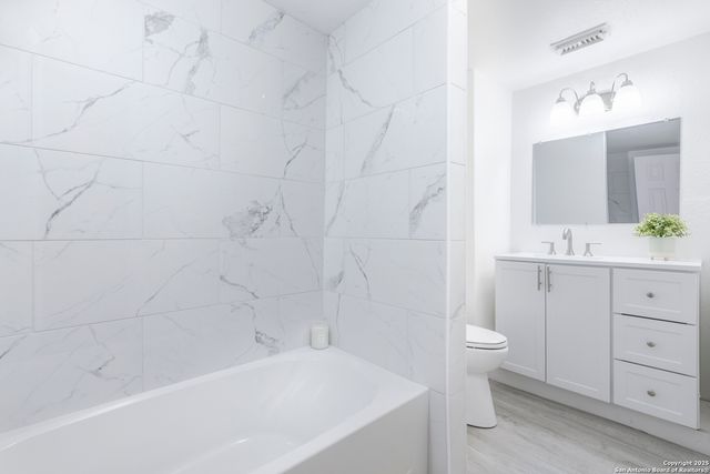 125 Forrest Ave, San Antonio, TX 78204