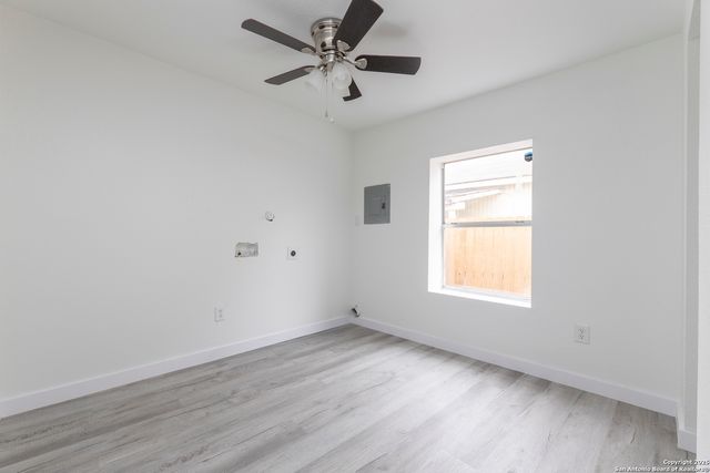 125 Forrest Ave, San Antonio, TX 78204