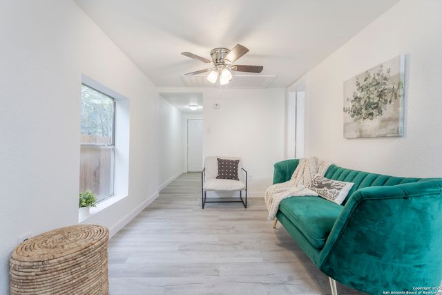 125 Forrest Ave, San Antonio, TX 78204