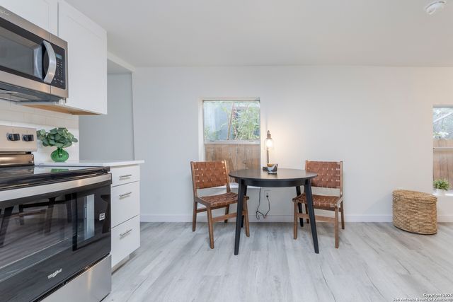 125 Forrest Ave, San Antonio, TX 78204