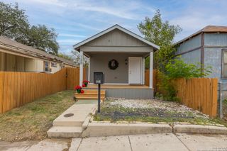 125 Forrest Ave, San Antonio, TX 78204