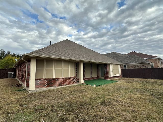 7255 Rueda, Grand Prairie, TX 75054