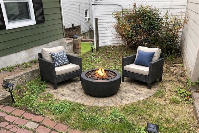 9 Gregory St, South Side, PA 15203