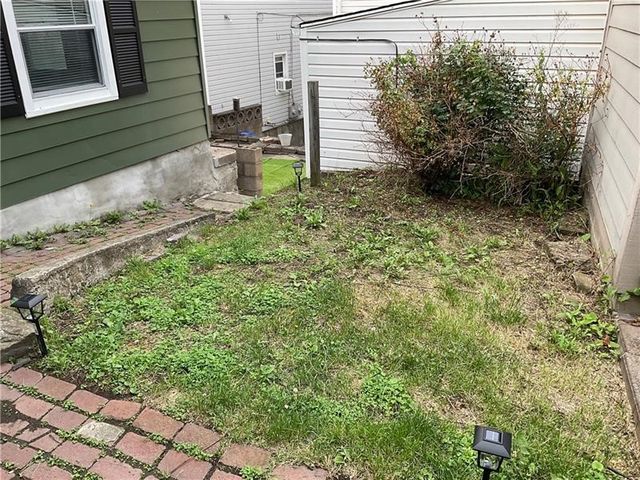 9 Gregory St, South Side, PA 15203