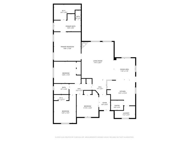 6807 Davy Crockett Drive, Manvel, TX 77578