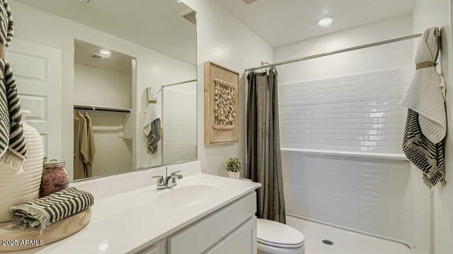 17480 N Del Mar Avenue, Maricopa, AZ 85138