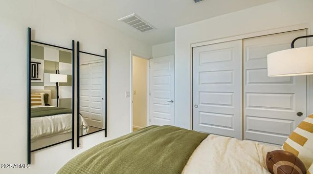 17480 N Del Mar Avenue, Maricopa, AZ 85138