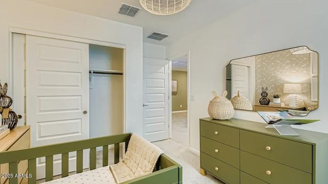 17480 N Del Mar Avenue, Maricopa, AZ 85138