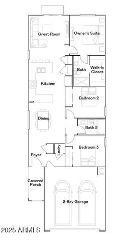 17480 N Del Mar Avenue, Maricopa, AZ 85138