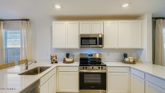 17480 N Del Mar Avenue, Maricopa, AZ 85138