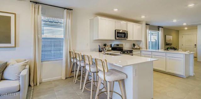 17480 N Del Mar Avenue, Maricopa, AZ 85138