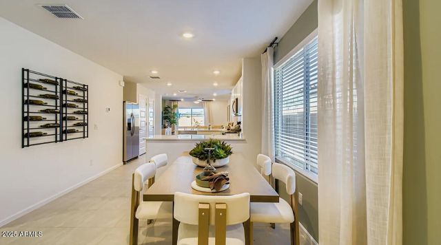 17480 N Del Mar Avenue, Maricopa, AZ 85138