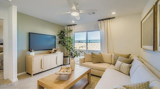 17480 N Del Mar Avenue, Maricopa, AZ 85138