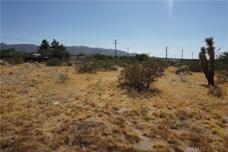 6101 Scenic Drive, Joshua Tree, CA 92252