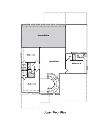 304 Alicia Court, Mansfield, TX 76063