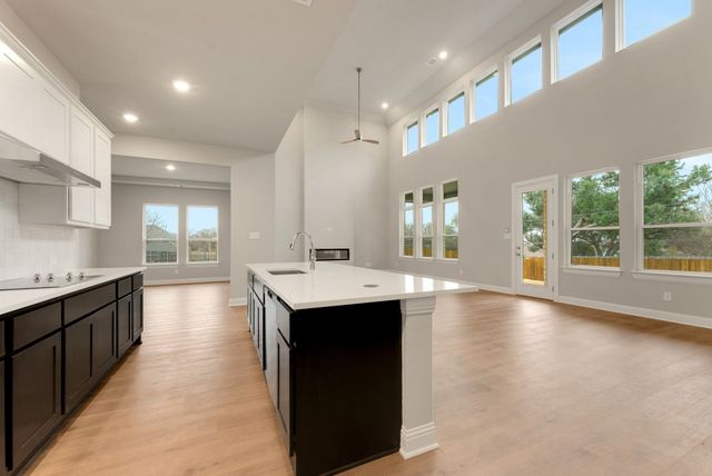 304 Alicia Court, Mansfield, TX 76063